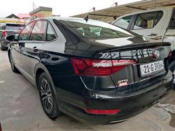 ڤۆڵکسواگن جێتا